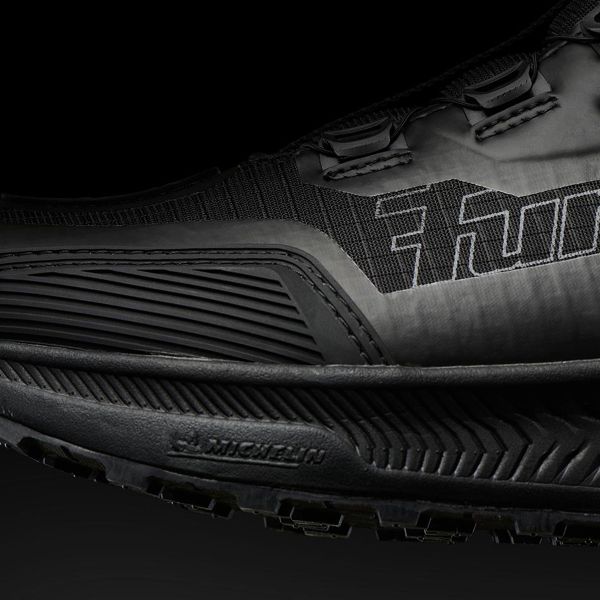 Furygan Tonik D3O Negro Negro