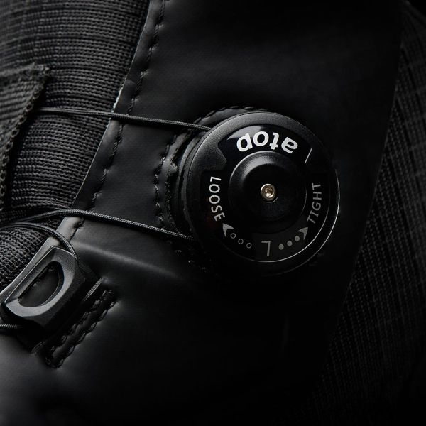 Furygan Tonik D3O Negro Negro