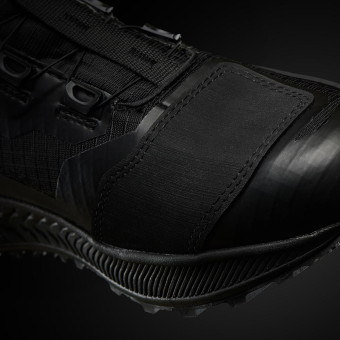 Furygan Tonik D3O Negro Negro