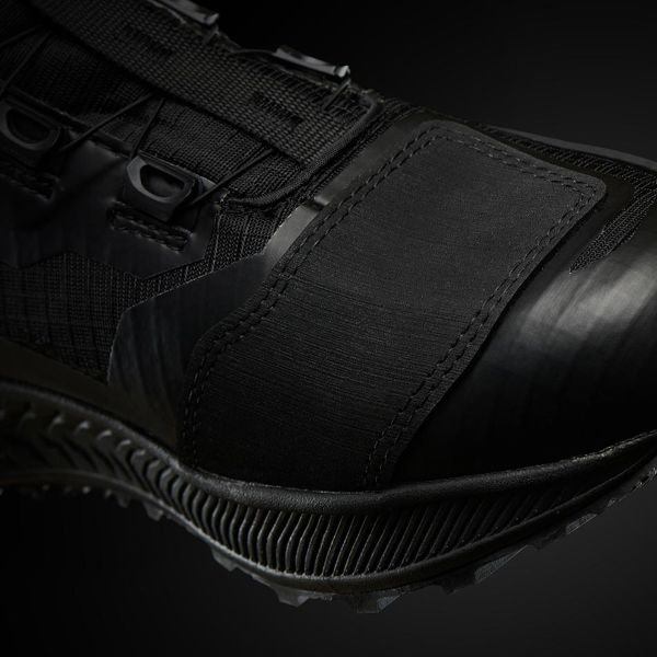 Furygan Tonik D3O Negro Negro