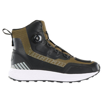 Furygan Tonik D3O Kaki Negro