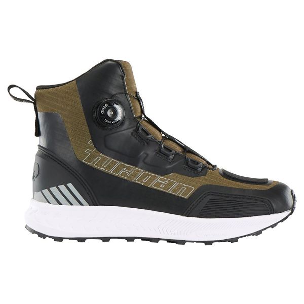 Furygan Tonik D3O Kaki Negro