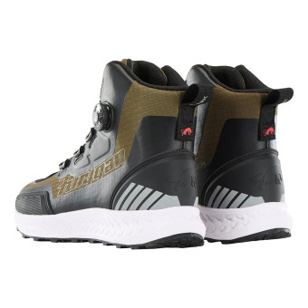 Furygan Tonik D3O Kaki Negro