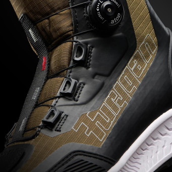 Furygan Tonik D3O Kaki Negro