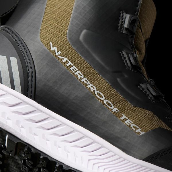 Furygan Tonik D3O Kaki Negro