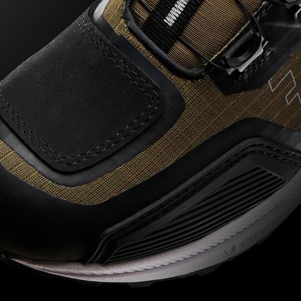 Furygan Tonik D3O Kaki Negro