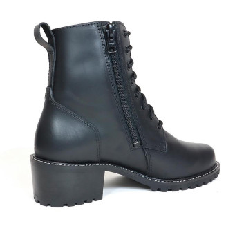 HARISSON Laure Negro