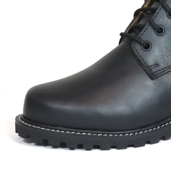 HARISSON Laure Negro