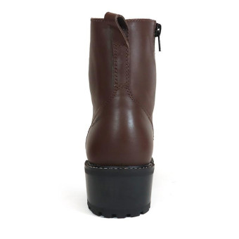 HARISSON Laure Marrón