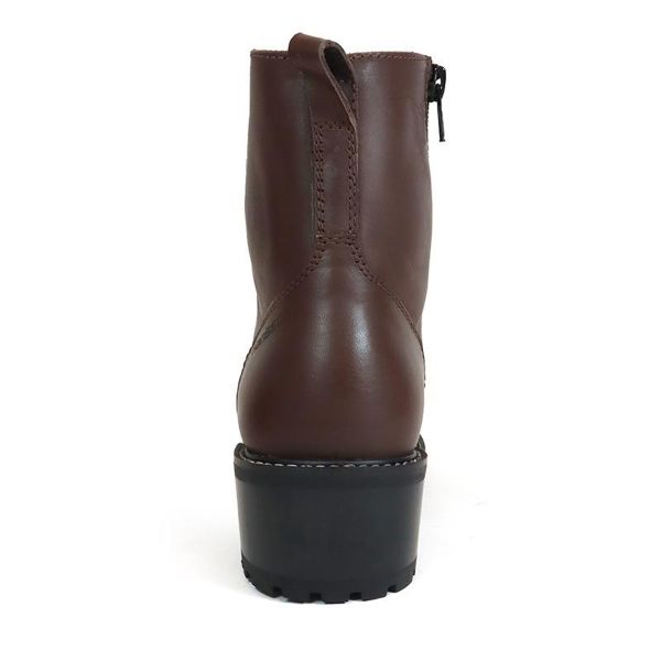 HARISSON Laure Marrón