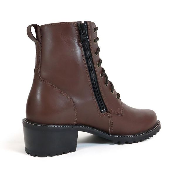 HARISSON Laure Marrón