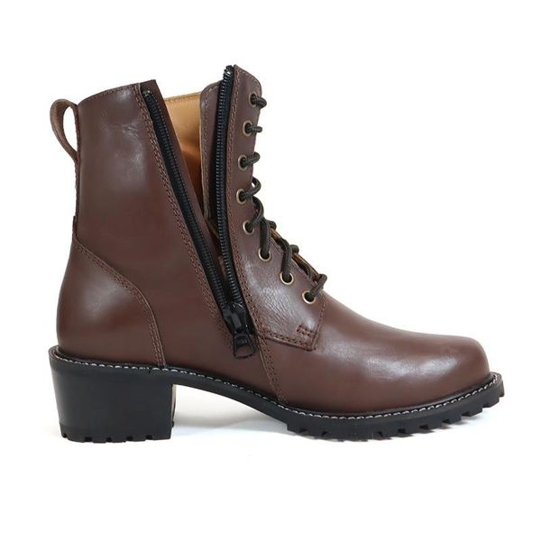 HARISSON Laure Marrón