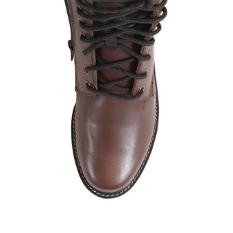 HARISSON Laure Marrón