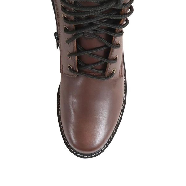 HARISSON Laure Marrón