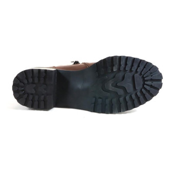 HARISSON Laure Marrón