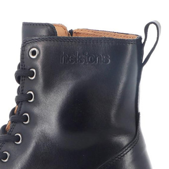 Helstons Elsa Cuero Negro