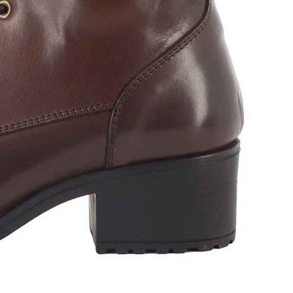 Helstons Elsa Piel Marrn