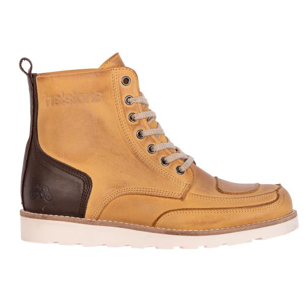 Calzado Moto Helstons Liberty Peach Calzado Moto Helstons Liberty Peach