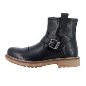 Calzado Moto Helstons Logger Negro