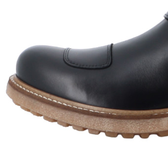 Helstons Logger Negro
