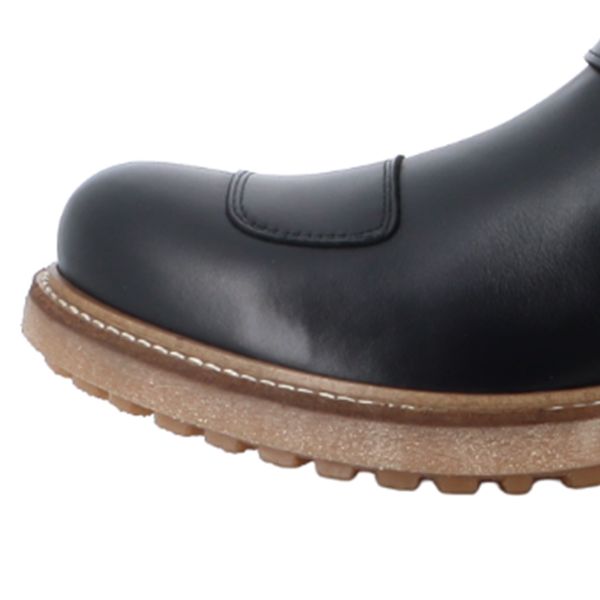 Helstons Logger Negro