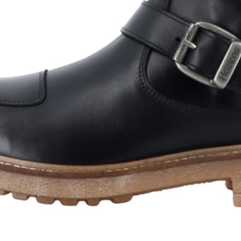 Helstons Logger Negro
