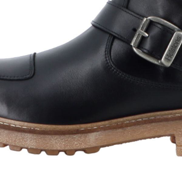 Helstons Logger Negro