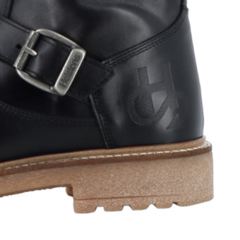 Helstons Logger Negro