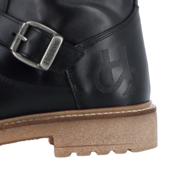 Helstons Logger Negro