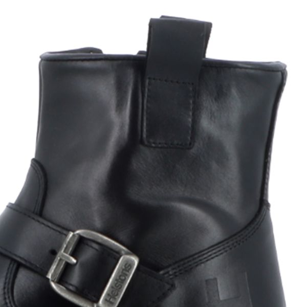 Helstons Logger Negro