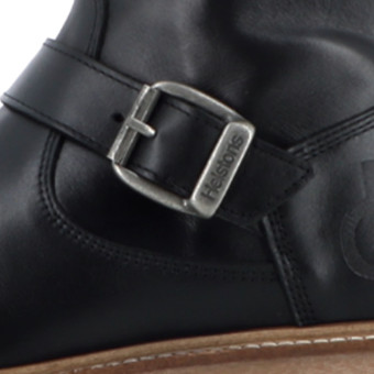 Helstons Logger Negro