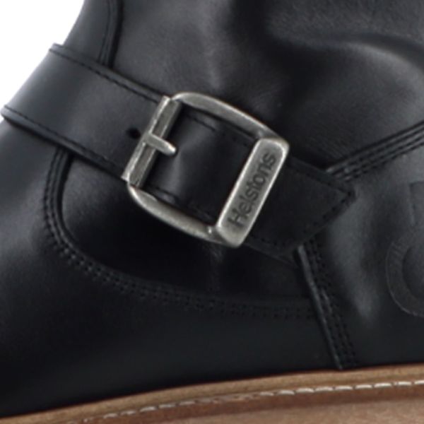 Helstons Logger Negro