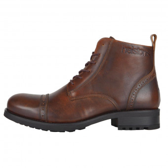 Calzado Moto Helstons Rogue Brown Calzado Moto Helstons Rogue Brown