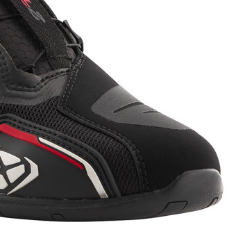 Ixon Bull 2 Air Negro Blanco Rojo