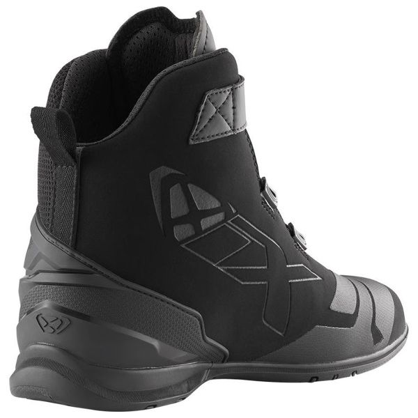 Ixon Bull 2 Air Negro