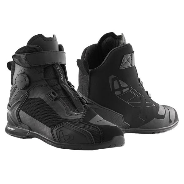 Ixon Bull 2 Air Negro