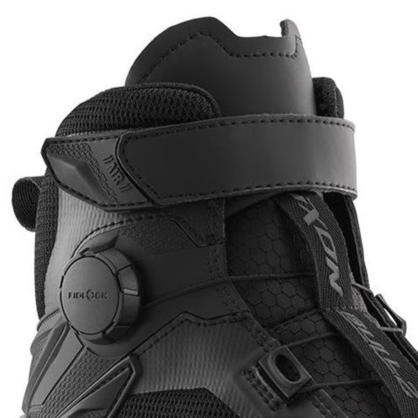 Ixon Bull 2 Air Negro