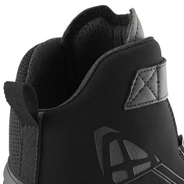Ixon Bull 2 Air Negro