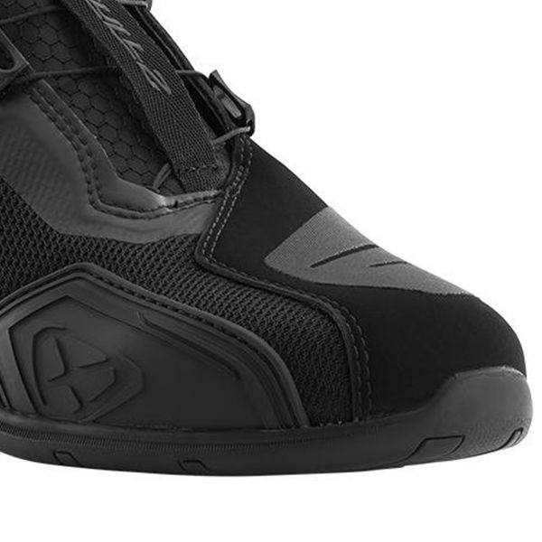 Ixon Bull 2 Air Negro