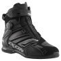 Calzado Moto Ixon Bull 2 WP Ultra Negro Antracita
