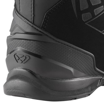 Ixon Bull 2 WP Ultra Negro Antracita