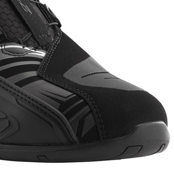 Ixon Bull 2 WP Ultra Negro Antracita