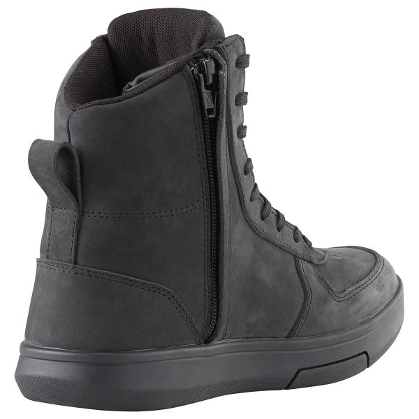 Ixon Ghost WP Lady Negro