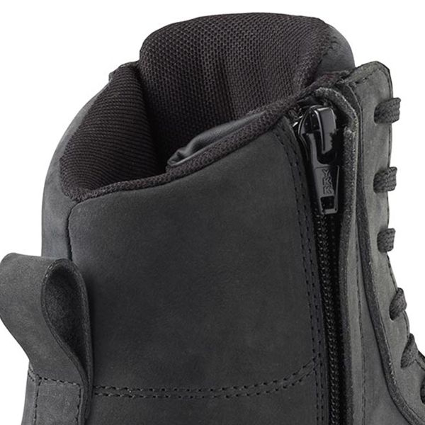 Ixon Ghost WP Lady Negro