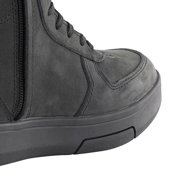 Ixon Ghost WP Lady Negro