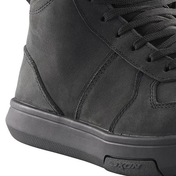 Ixon Ghost WP Lady Negro