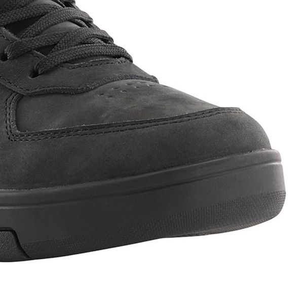 Ixon Ghost WP Lady Negro