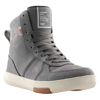 Calzado Moto Ixon Ghost WP Lady Grey