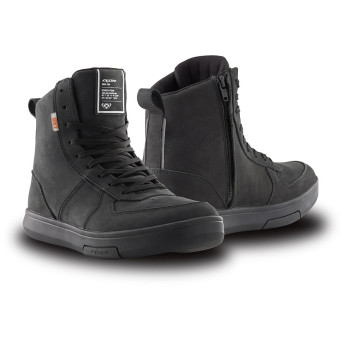 Calzado Moto Ixon Ghost WP Lady Grey