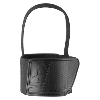 Calzado Moto Ixon Almohadilla de cambio Negro